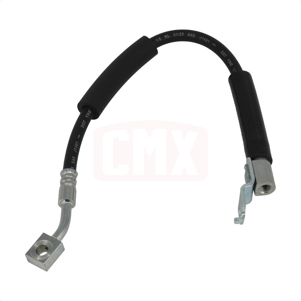 Brake Hydraulic Hose Front Right 12-H38894 For Jeep Wrangler Cherokee Grand