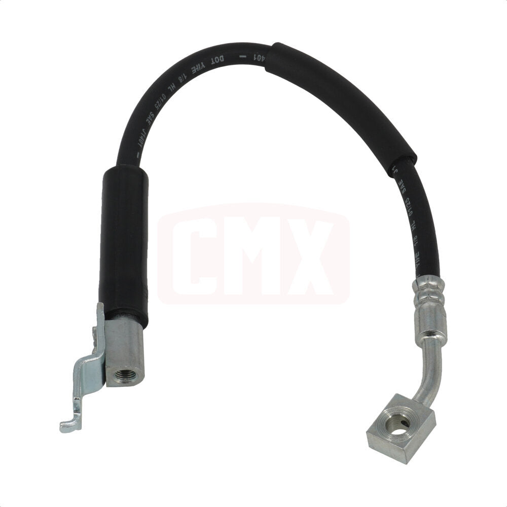 Brake Hydraulic Hose Front Left 12-H38895 For Jeep Wrangler Cherokee Grand
