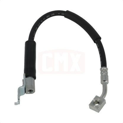 Brake Hydraulic Hose Front Left 12-H38895 For Jeep Wrangler Cherokee Grand
