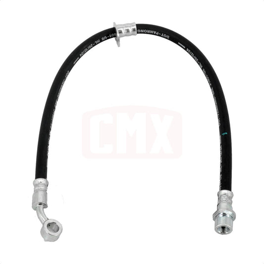 Brake Hydraulic Hose Front Left 12-H620013 For Honda Civic Acura EL