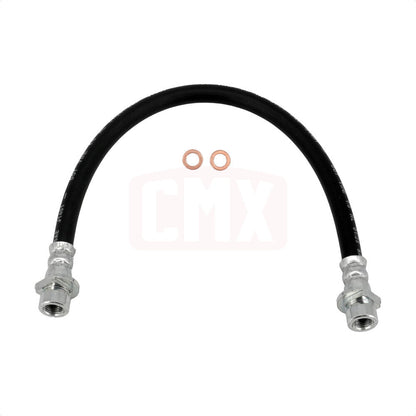 Brake Hydraulic Hose Rear Inner 12-H620019 For Honda Pilot Acura MDX