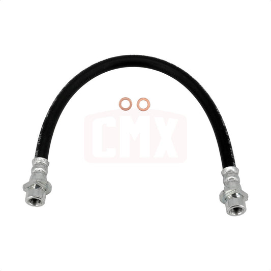 Brake Hydraulic Hose Rear Inner 12-H620019 For Honda Pilot Acura MDX