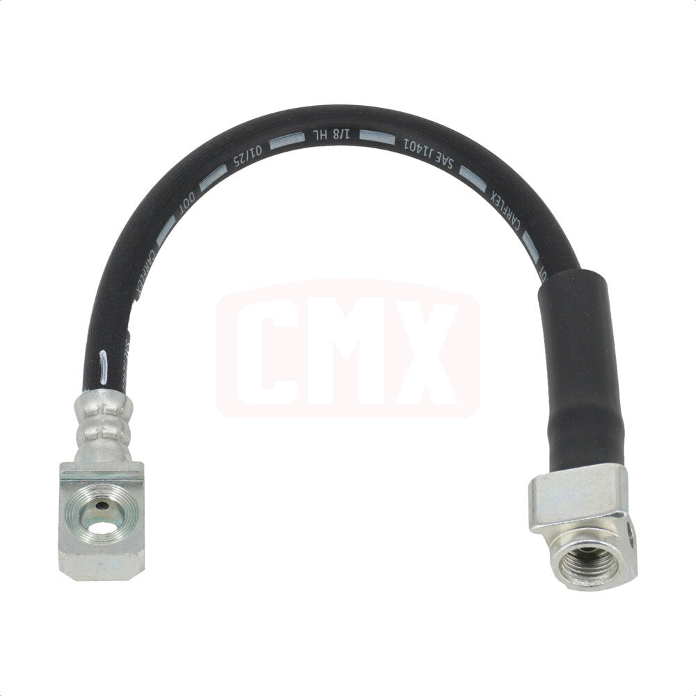 Brake Hydraulic Hose Rear 12-H620046 For Chevrolet GMC Trailblazer Envoy XL EXT