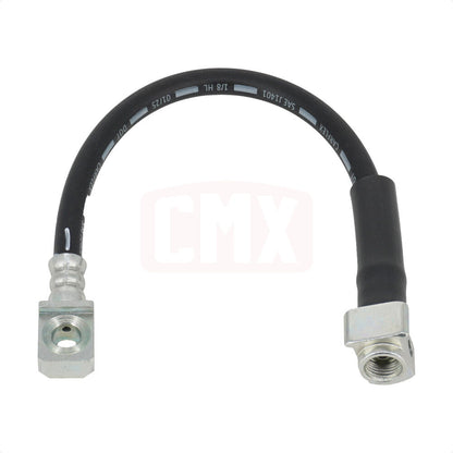 Brake Hydraulic Hose Rear 12-H620046 For Chevrolet GMC Trailblazer Envoy XL EXT