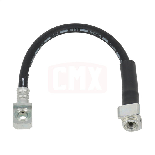 Brake Hydraulic Hose Rear 12-H620046 For Chevrolet GMC Trailblazer Envoy XL EXT