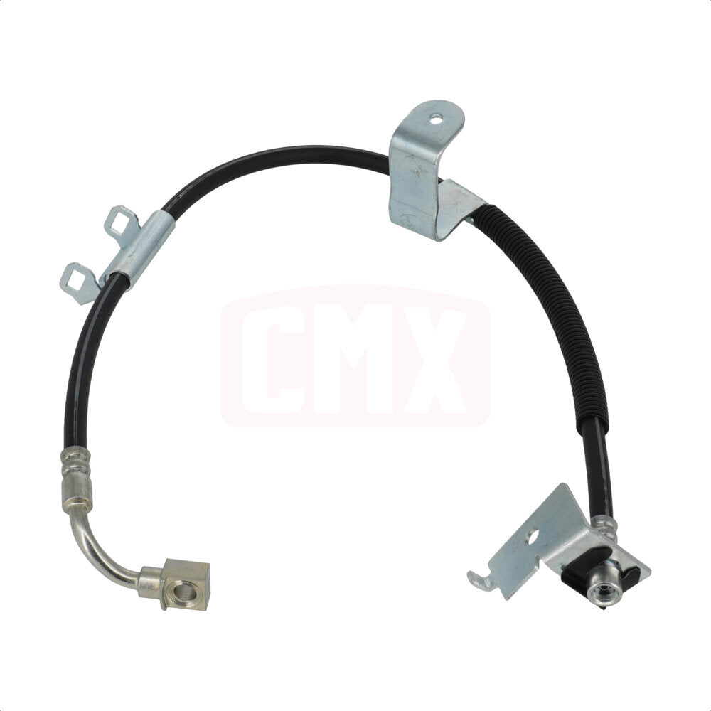 Brake Hydraulic Hose Front Left 12-H620051 For Chevrolet GMC Sierra 2500 HD 1500