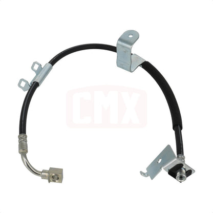 Brake Hydraulic Hose Front Left 12-H620051 For Chevrolet GMC Sierra 2500 HD 1500