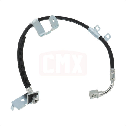 Brake Hydraulic Hose Front Right 12-H620052 For Chevrolet GMC Sierra 2500 HD H2