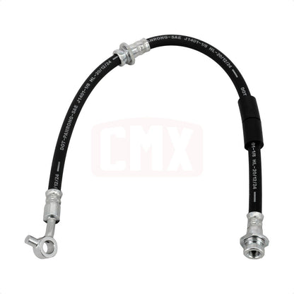 Brake Hydraulic Hose Front Right 12-H620125 For Nissan Altima Maxima INFINITI