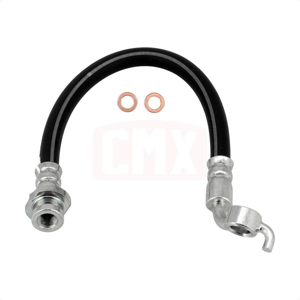 Brake Hydraulic Hose Rear Right 12-H620131 For Nissan Altima Maxima