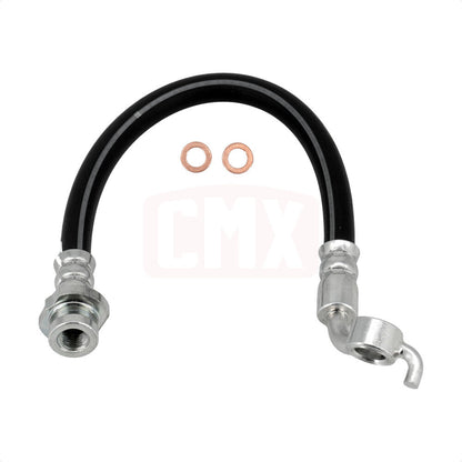 Brake Hydraulic Hose Rear Right 12-H620131 For Nissan Altima Maxima