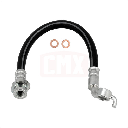 Brake Hydraulic Hose Rear Right 12-H620131 For Nissan Altima Maxima
