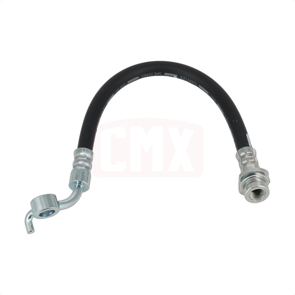 Brake Hydraulic Hose Rear Left 12-H620132 For Nissan Altima Maxima