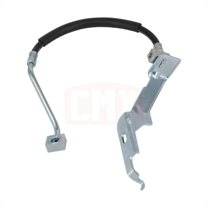 Brake Hydraulic Hose Front Left 12-H620136 For Dodge Grand Caravan Chrysler Town