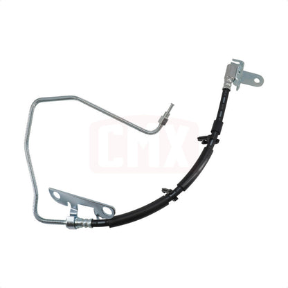 Brake Hydraulic Hose Rear Right 12-H620141 For Dodge Caravan Grand Chrysler Town