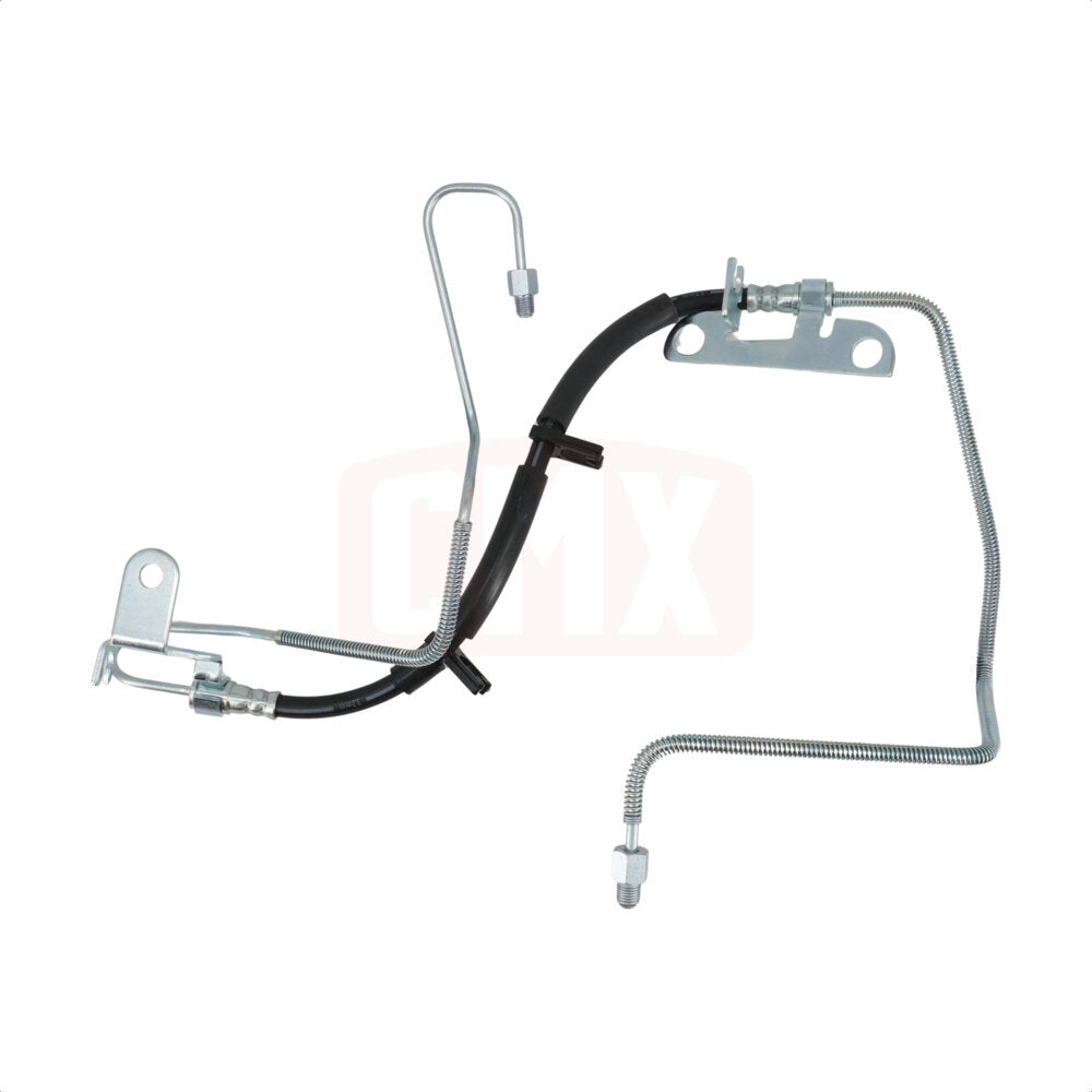 Brake Hydraulic Hose Rear Left 12-H620142 For Dodge Caravan Grand Chrysler Town