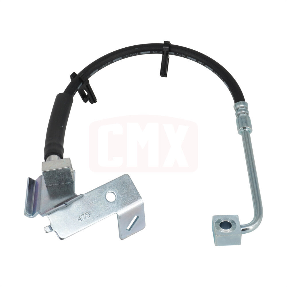 Brake Hydraulic Hose Front Right 12-H620181 For Dodge Ram 1500