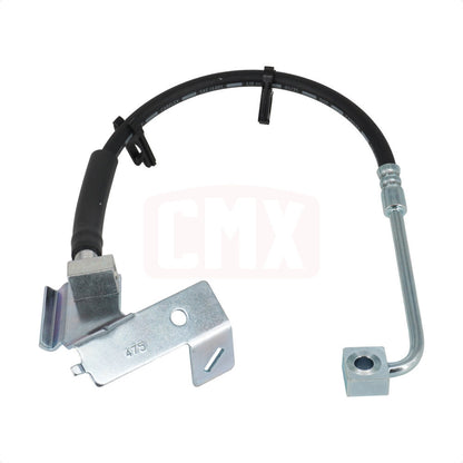 Brake Hydraulic Hose Front Right 12-H620181 For Dodge Ram 1500