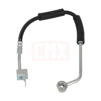 Brake Hydraulic Hose Front Left 12-H620189 For 2002-2007 Jeep Liberty