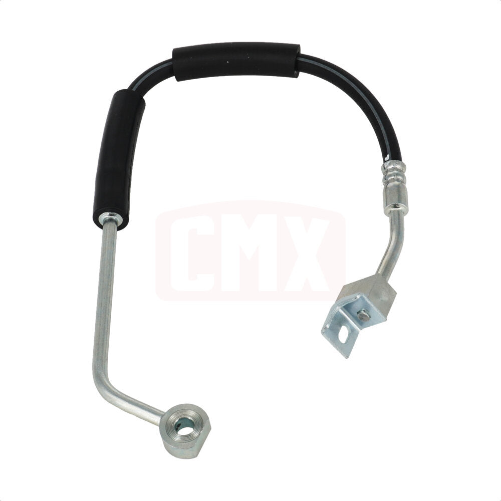 Brake Hydraulic Hose Front Right 12-H620190 For 2002-2007 Jeep Liberty