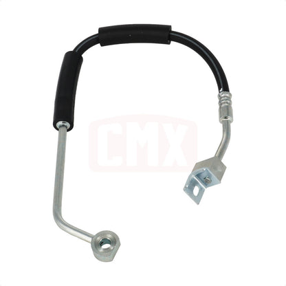 Brake Hydraulic Hose Front Right 12-H620190 For 2002-2007 Jeep Liberty