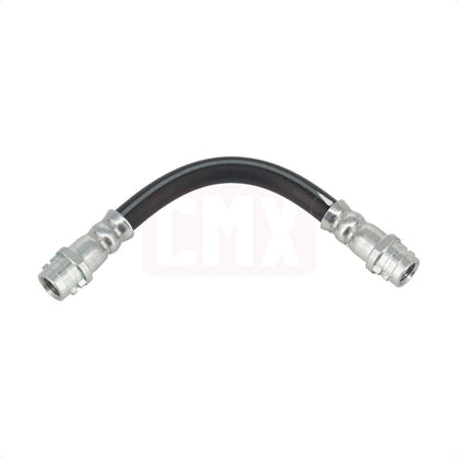 Brake Hydraulic Hose Rear 12-H620210 For Volkswagen Jetta Golf Beetle City Audi