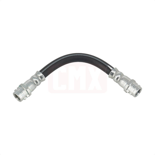 Brake Hydraulic Hose Rear 12-H620210 For Volkswagen Jetta Golf Beetle City Audi