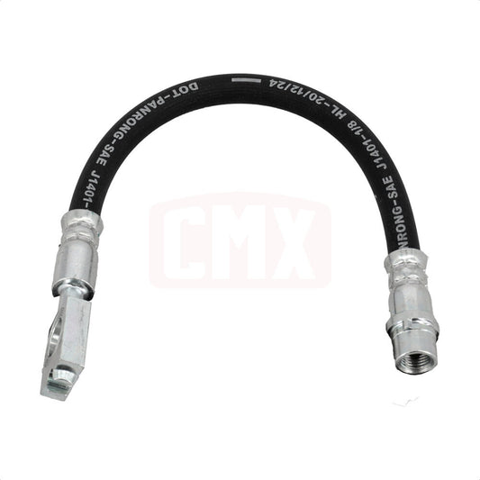 Brake Hydraulic Hose Rear 12-H620218 For Audi A4 Quattro S4