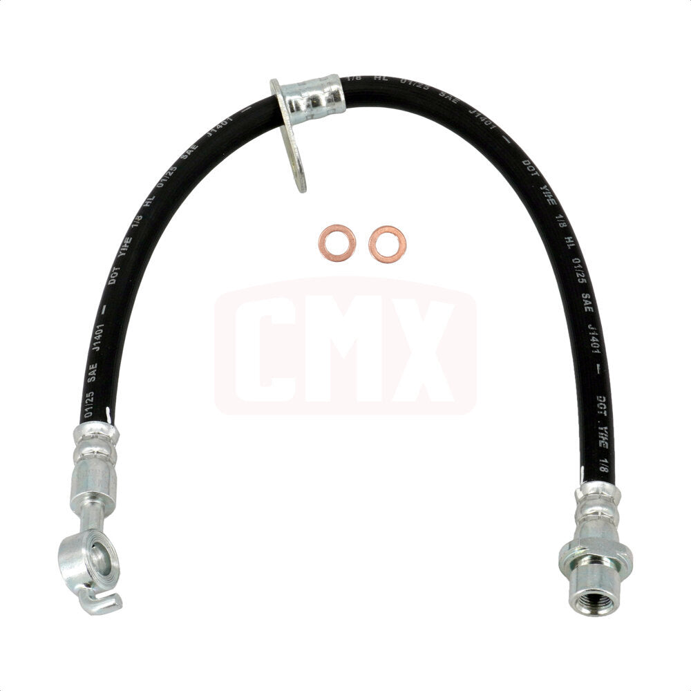 Brake Hydraulic Hose Front Right 12-H620223 For Toyota Camry Highlander Lexus