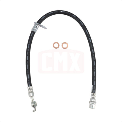Brake Hydraulic Hose Rear Right 12-H620227 For Toyota Camry Lexus ES350 Solara