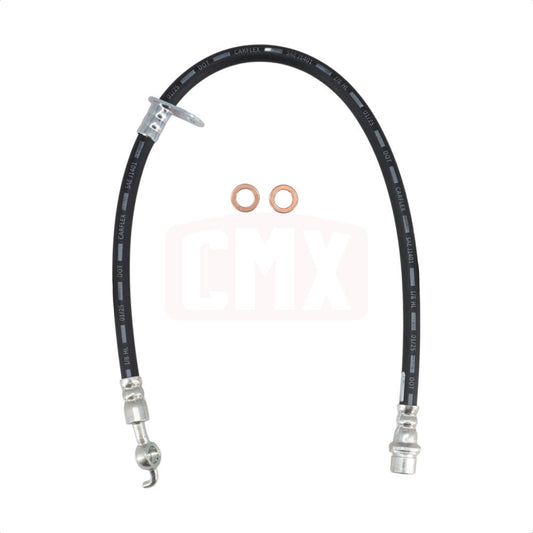 Brake Hydraulic Hose Rear Right 12-H620227 For Toyota Camry Lexus ES350 Solara