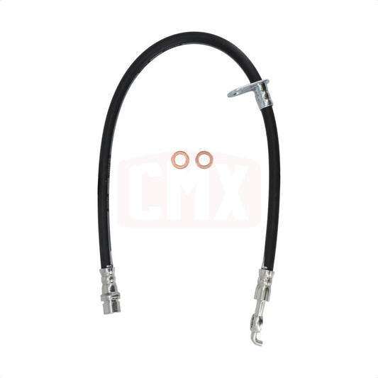 Brake Hydraulic Hose Rear Left 12-H620228 For Toyota Camry Lexus ES350 Solara