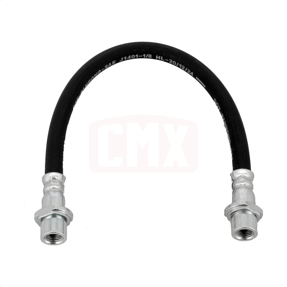 Brake Hydraulic Hose Rear 12-H620240 For Toyota Echo 4Runner Lexus GX460 Scion