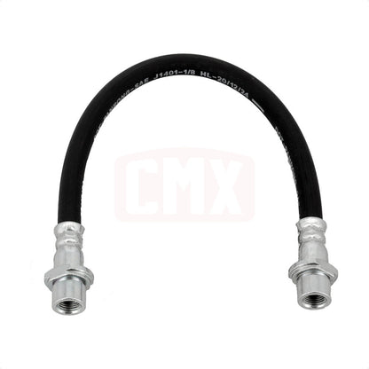 Brake Hydraulic Hose Rear 12-H620240 For Toyota Echo 4Runner Lexus GX460 Scion