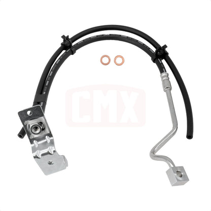 Brake Hydraulic Hose Front Right 12-H620286 For Ford F-350 Super Duty F-250 4WD