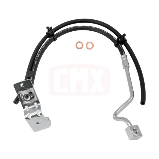 Brake Hydraulic Hose Front Right 12-H620286 For Ford F-350 Super Duty F-250 4WD