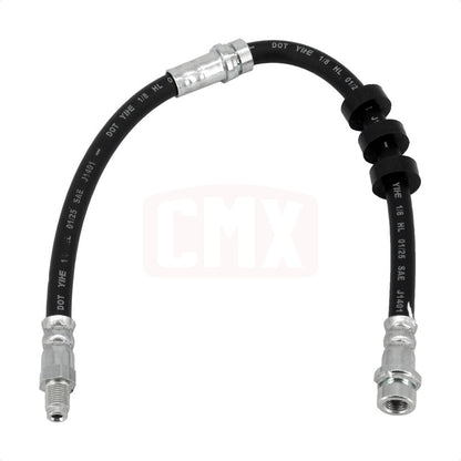 Brake Hydraulic Hose Front 12-H620317 For Ford Escape Mazda Tribute Mercury