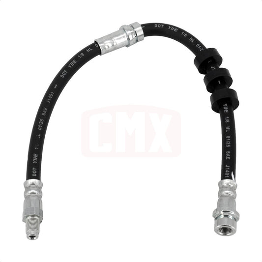 Brake Hydraulic Hose Front 12-H620317 For Ford Escape Mazda Tribute Mercury
