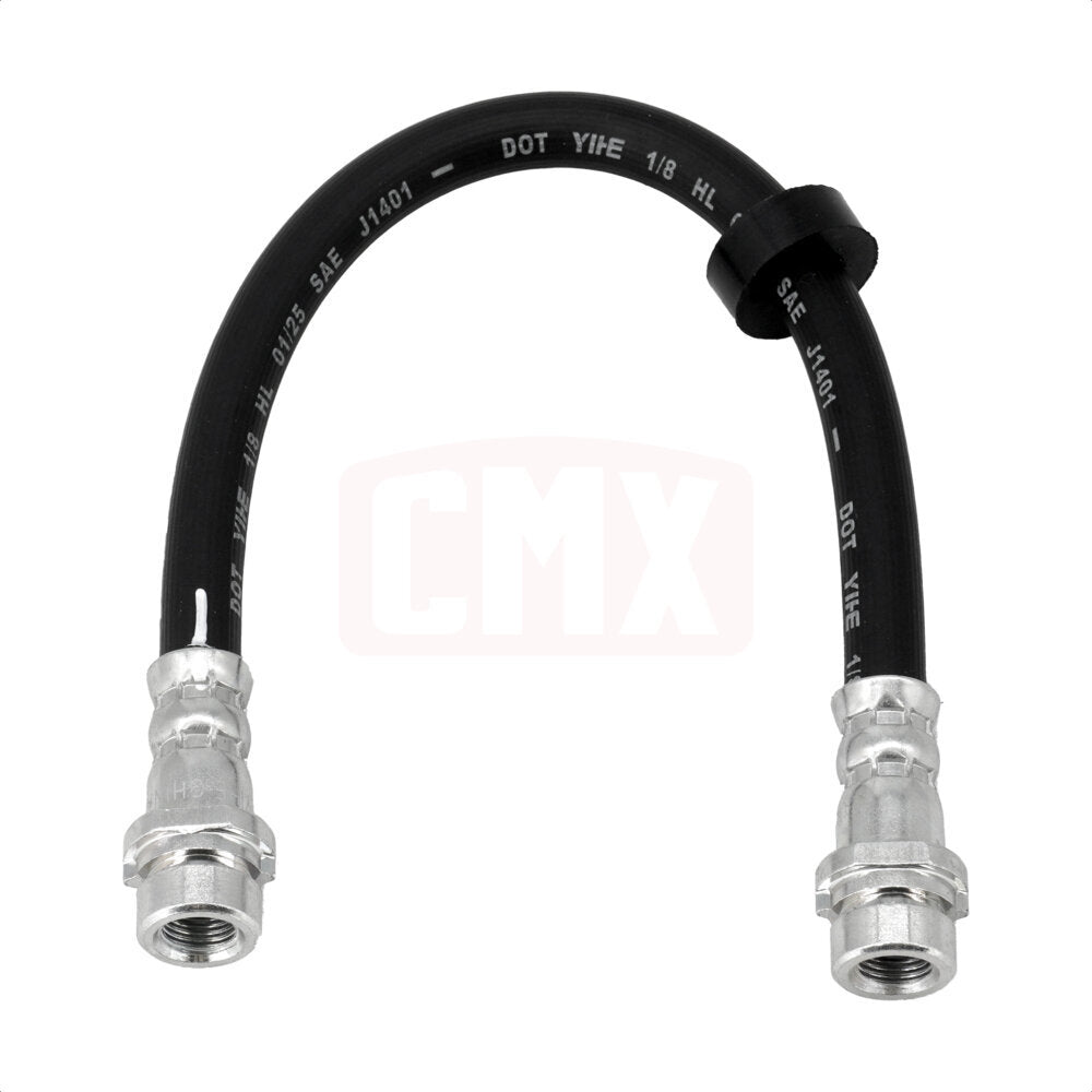 Brake Hydraulic Hose Rear Left 12-H620319 For Ford Escape Mazda Tribute Mercury