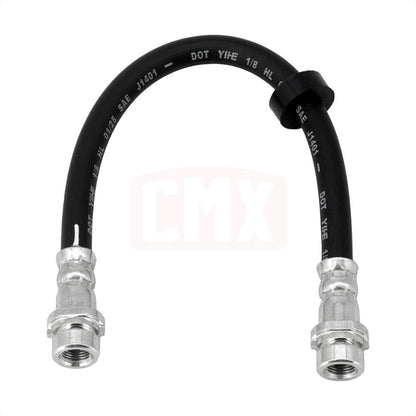 Brake Hydraulic Hose Rear Left 12-H620319 For Ford Escape Mazda Tribute Mercury