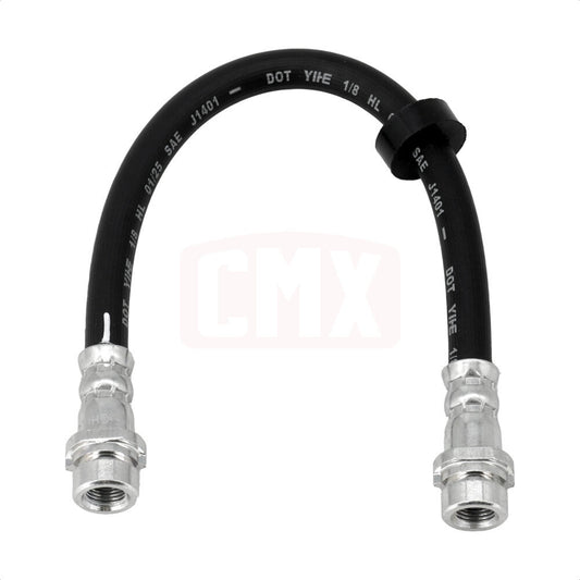 Brake Hydraulic Hose Rear Left 12-H620319 For Ford Escape Mazda Tribute Mercury