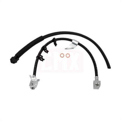Brake Hydraulic Hose Front Left 12-H620324 For Ford Expedition Lincoln Navigator