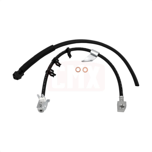 Brake Hydraulic Hose Front Left 12-H620324 For Ford Expedition Lincoln Navigator