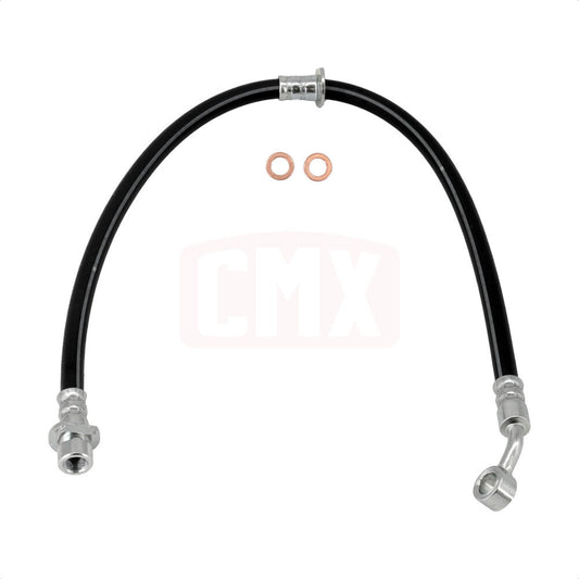 Brake Hydraulic Hose Front Right 12-H620398 For 2002-2006 Honda CR-V