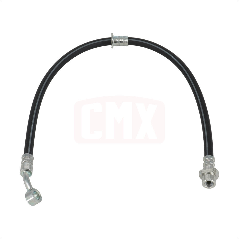 Brake Hydraulic Hose Front Left 12-H620399 For 2002-2006 Honda CR-V