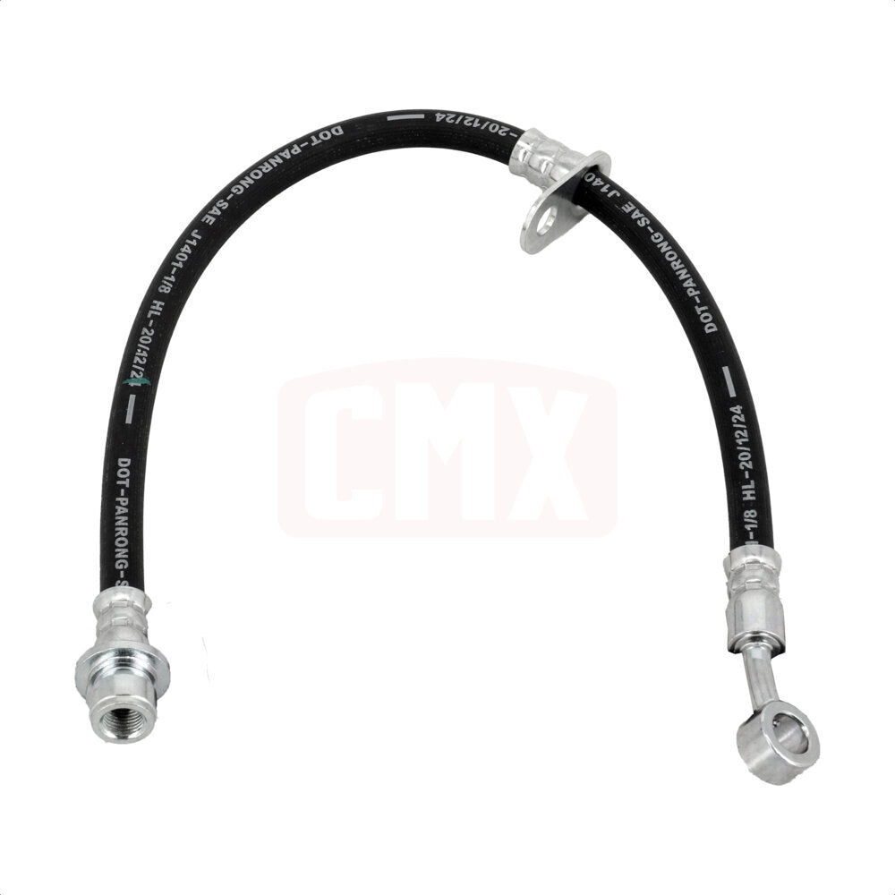 Brake Hydraulic Hose Front Right 12-H620402 For Honda Accord Acura TL TSX