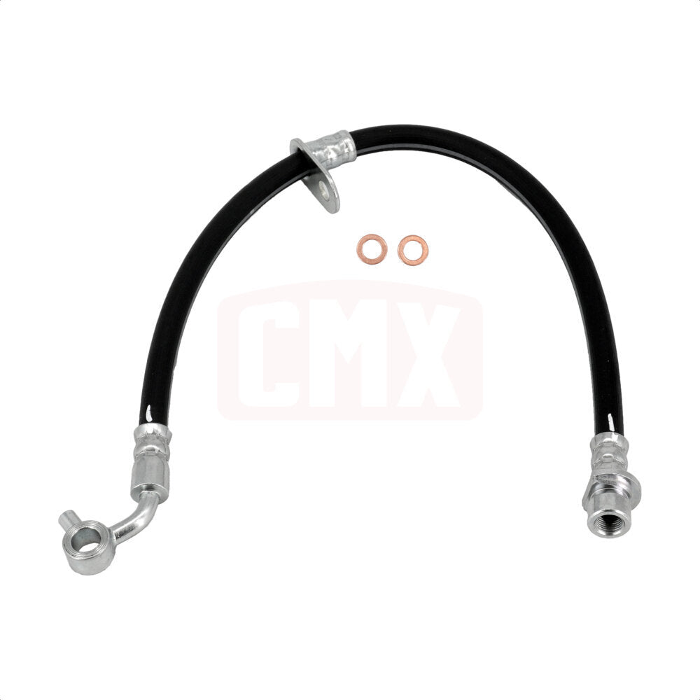 Brake Hydraulic Hose Rear 12-H620409 For 2002-2004 Honda CR-V
