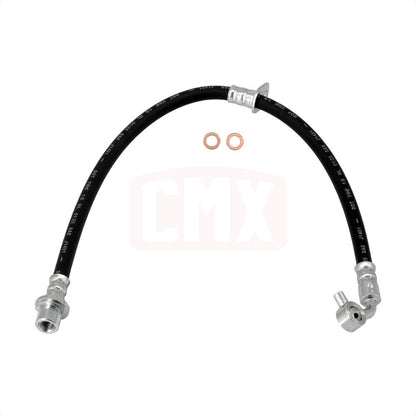 Brake Hydraulic Hose Rear 12-H620410 For 2005-2006 Honda CR-V