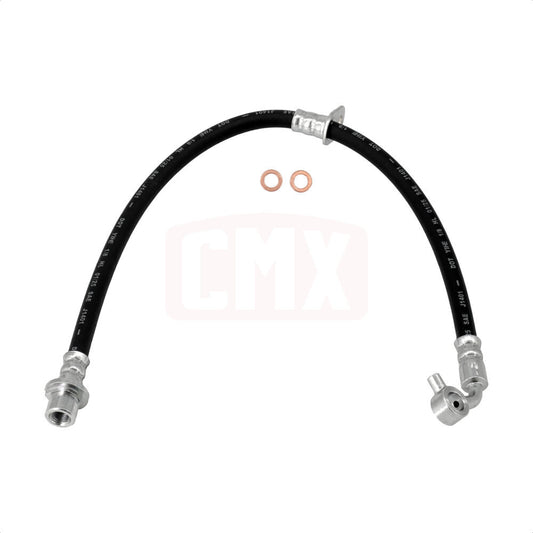 Brake Hydraulic Hose Rear 12-H620410 For 2005-2006 Honda CR-V