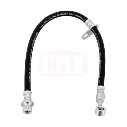 Brake Hydraulic Hose Rear Right 12-H620414 For Honda Accord Disc rear brakes